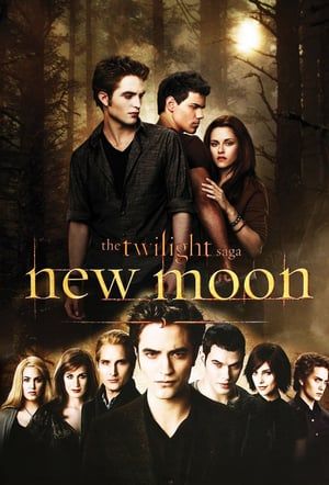 Twilight saga New moon free download hd full movie